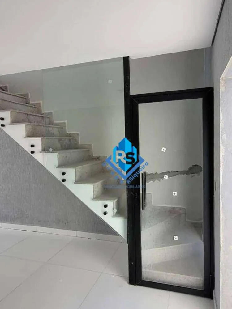 Sobrado, 3 quartos, 156 m² - Foto 13