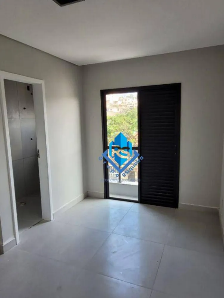 Sobrado, 3 quartos, 156 m² - Foto 2