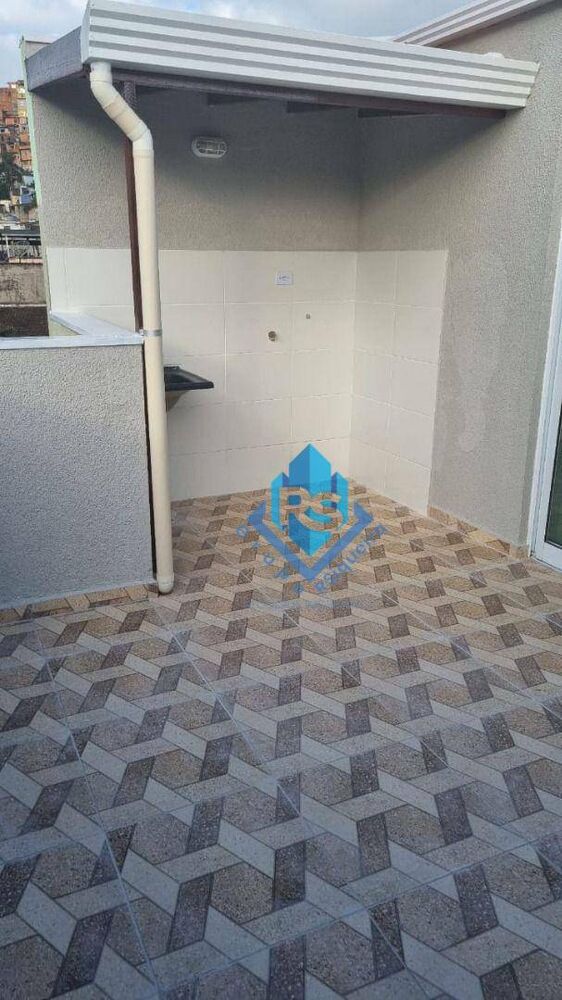 Cobertura, 2 quartos, 58 m² - Foto 5
