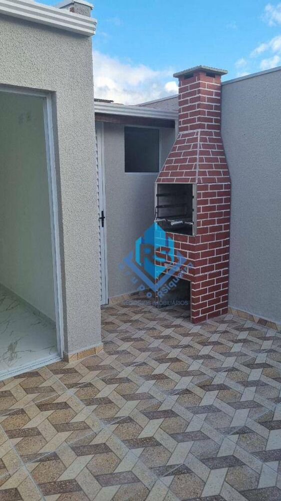 Cobertura, 2 quartos, 58 m² - Foto 8
