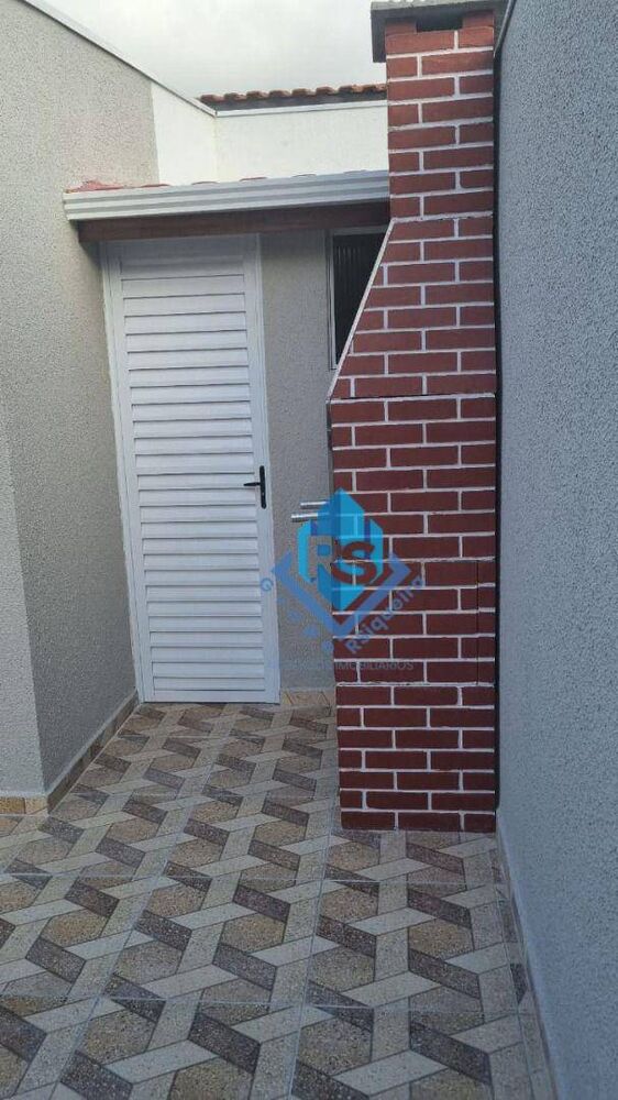 Cobertura, 2 quartos, 58 m² - Foto 2