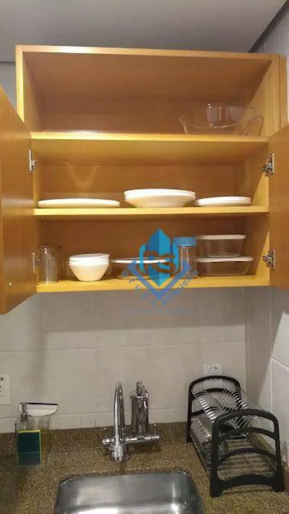 Flat/Apart Hotel, 1 quarto, 44 m² - Foto 8