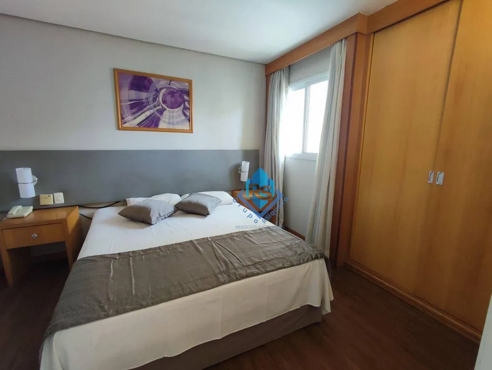 Flat/Apart Hotel, 1 quarto, 44 m² - Foto 7
