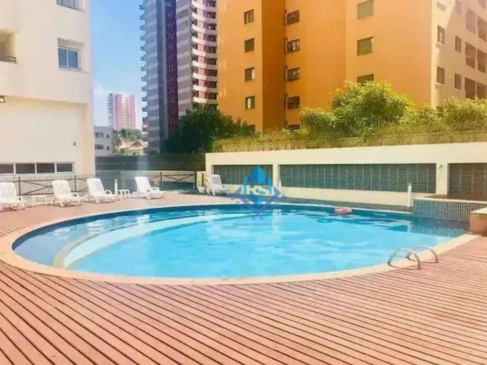Flat/Apart Hotel, 1 quarto, 44 m² - Foto 12