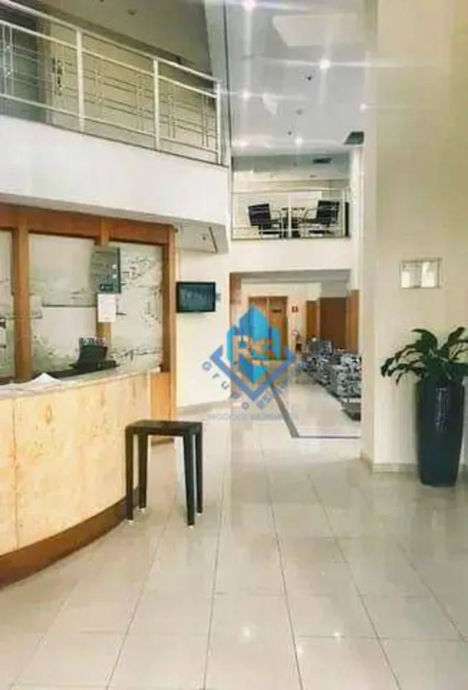 Flat/Apart Hotel, 1 quarto, 44 m² - Foto 16