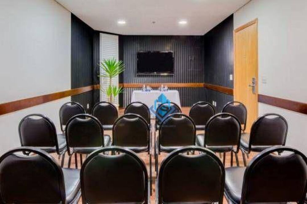 Flat/Apart Hotel, 1 quarto, 44 m² - Foto 4