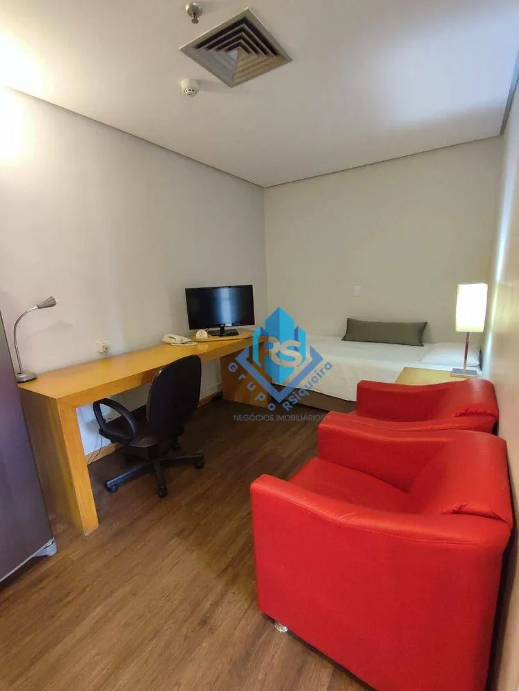 Flat/Apart Hotel, 1 quarto, 44 m² - Foto 2