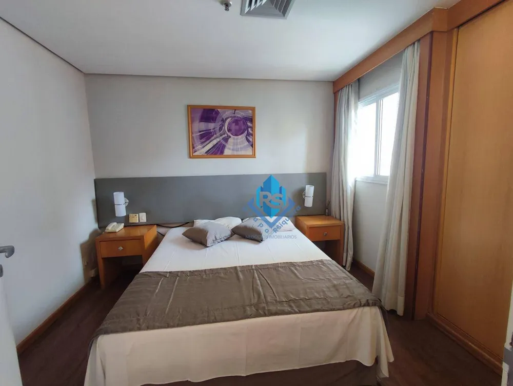 Flat/Apart Hotel, 1 quarto, 44 m² - Foto 6