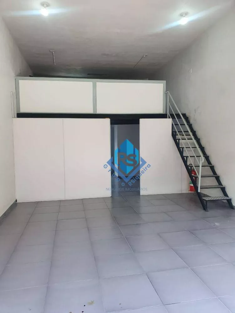 Loja-Salão para alugar, 70m² - Foto 16