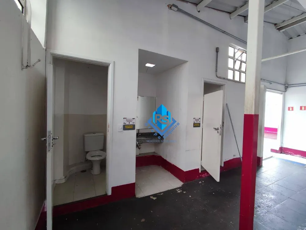 Prédio Inteiro, 1000 m² - Foto 15