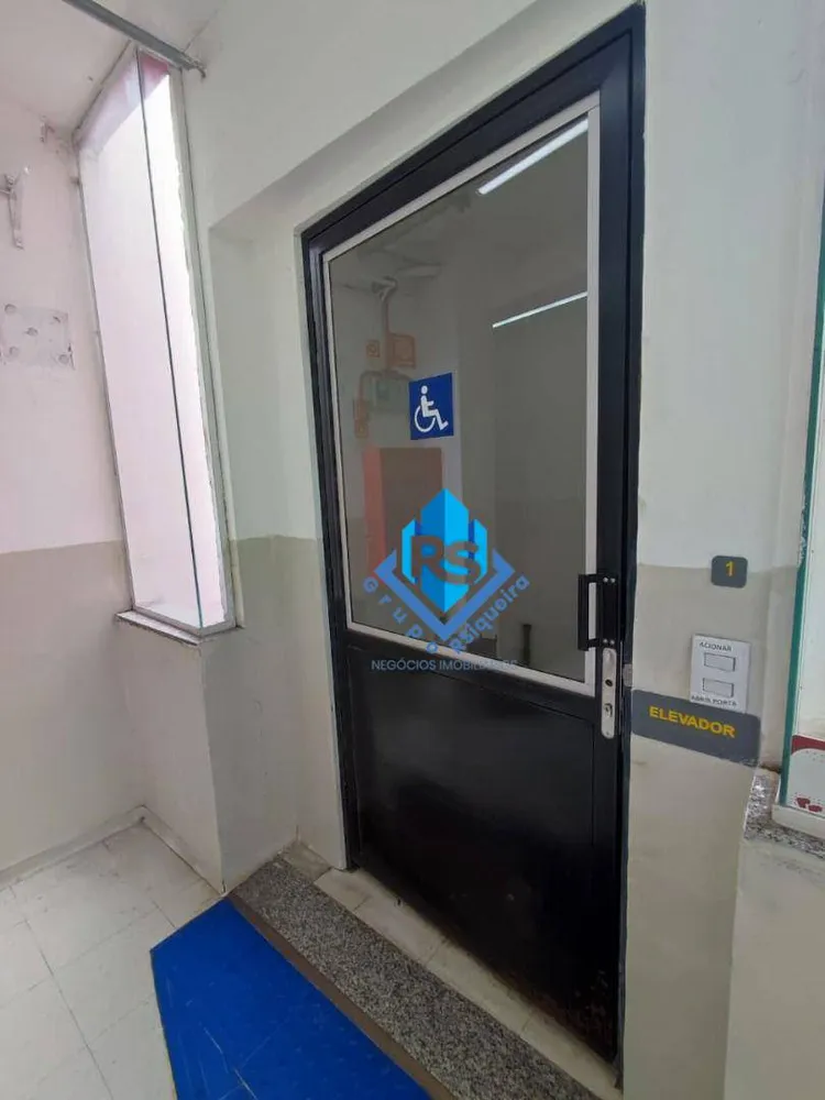 Prédio Inteiro, 1000 m² - Foto 9