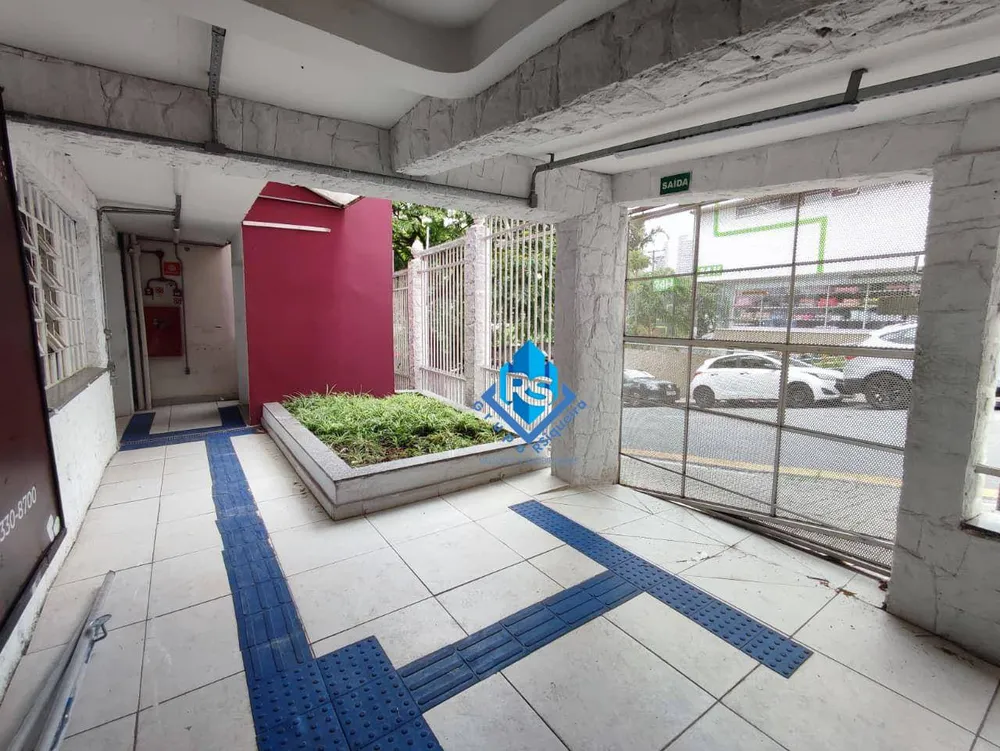 Prédio Inteiro, 1000 m² - Foto 1