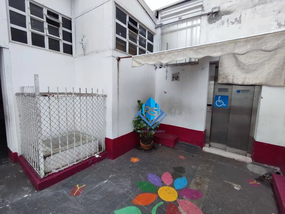 Prédio Inteiro, 1000 m² - Foto 13