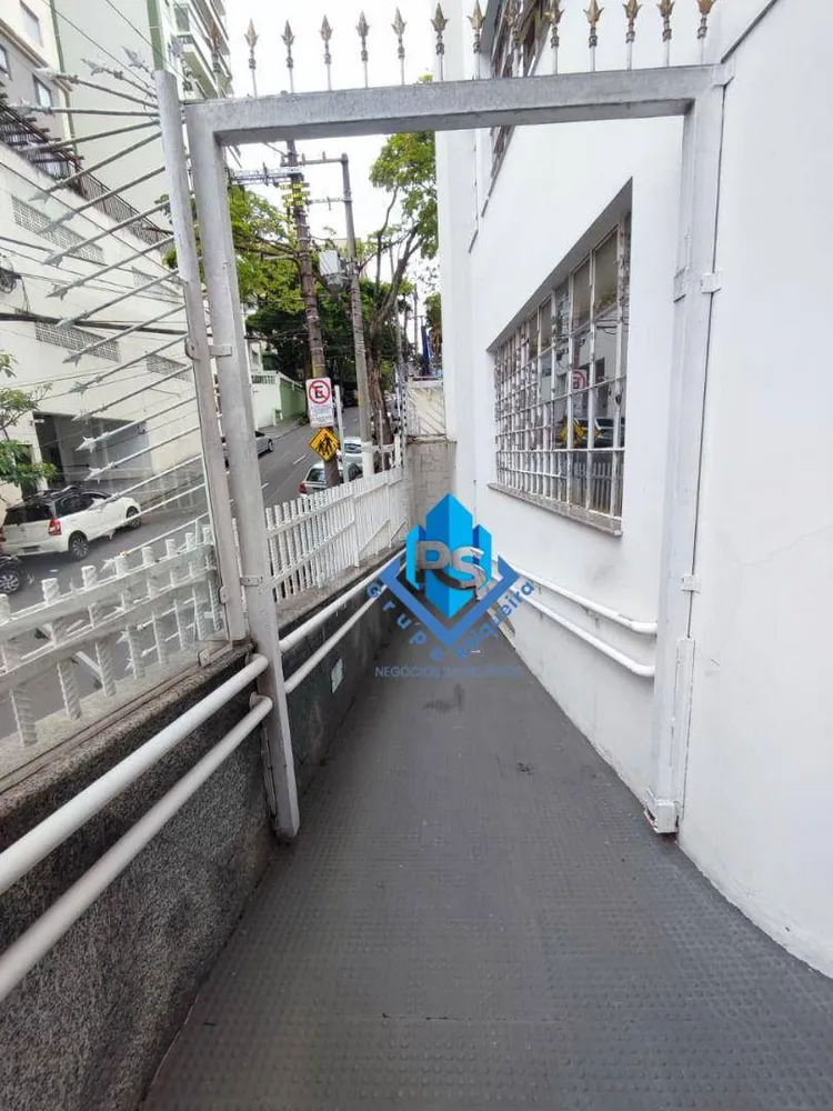 Prédio Inteiro, 1000 m² - Foto 1