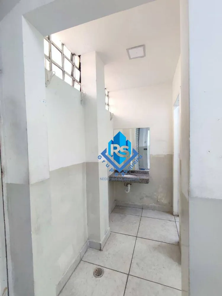 Prédio Inteiro, 1000 m² - Foto 5