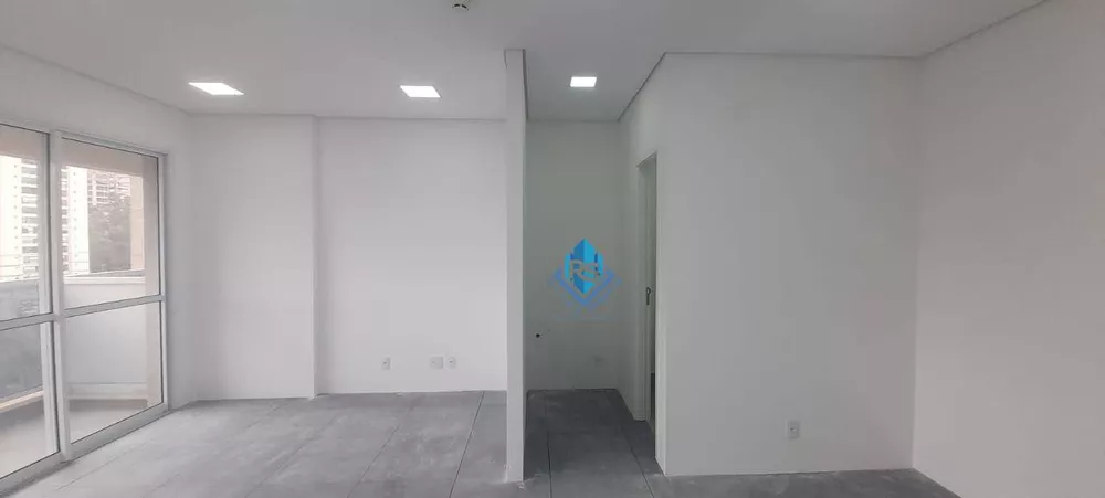 Conjunto Comercial-Sala para alugar, 36m² - Foto 3