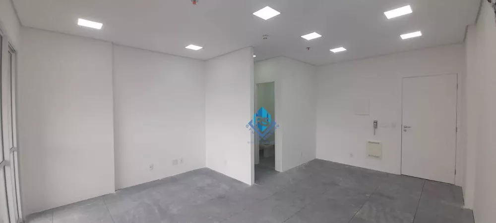 Conjunto Comercial-Sala para alugar, 36m² - Foto 4