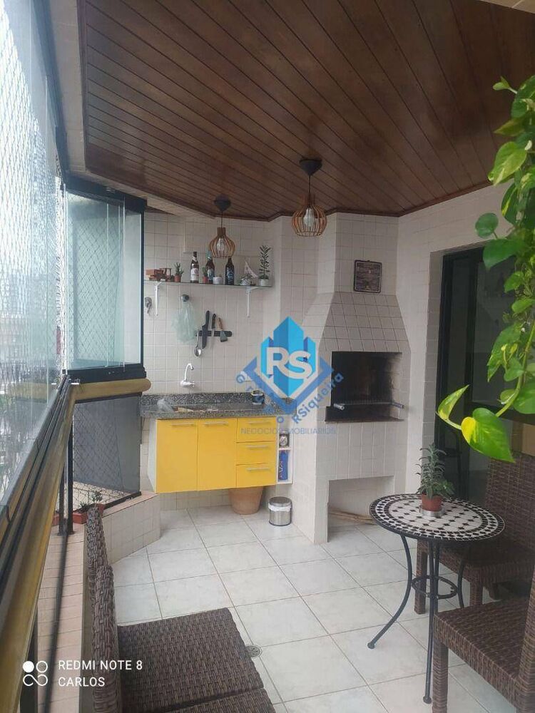 Apartamento, 3 quartos, 120 m² - Foto 6