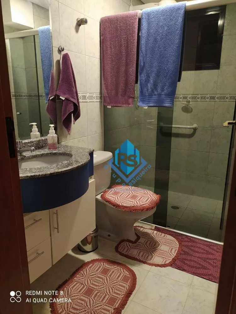Apartamento, 3 quartos, 120 m² - Foto 13