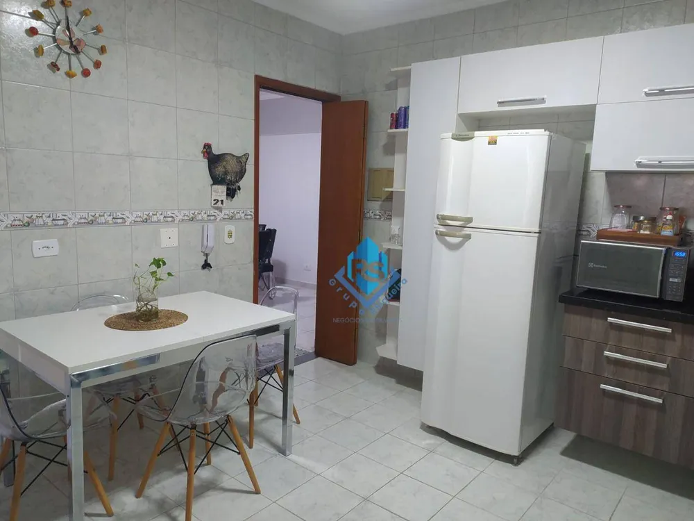 Apartamento, 3 quartos, 120 m² - Foto 6