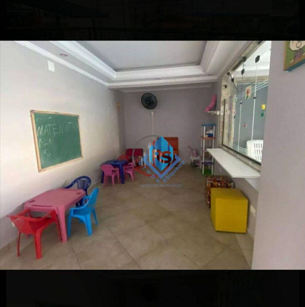 Apartamento, 3 quartos, 120 m² - Foto 1