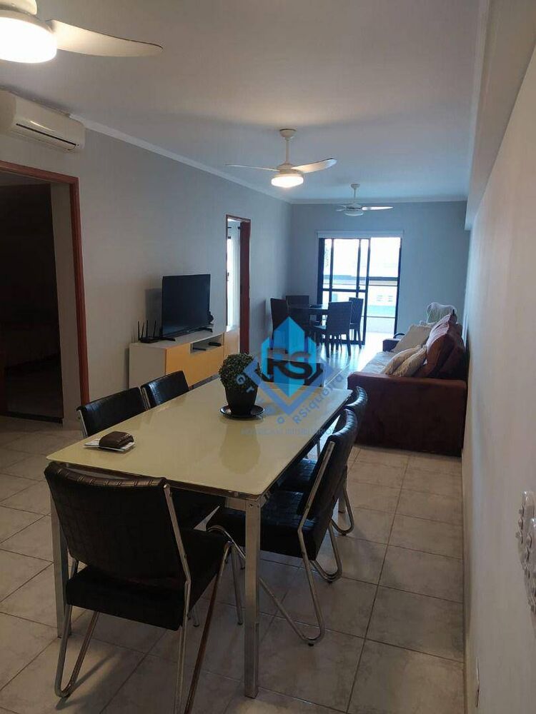 Apartamento, 3 quartos, 120 m² - Foto 4