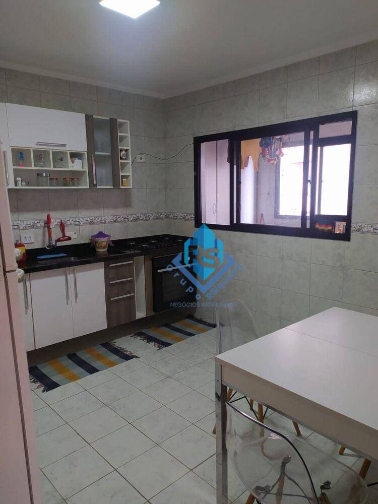 Apartamento, 3 quartos, 120 m² - Foto 9