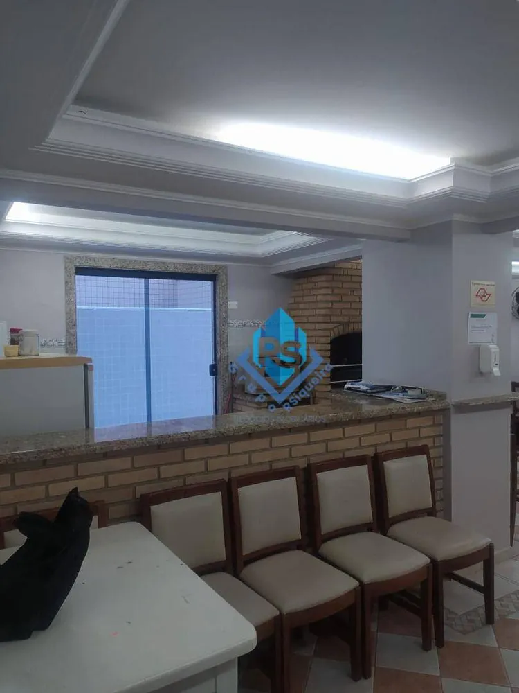 Apartamento, 3 quartos, 120 m² - Foto 17