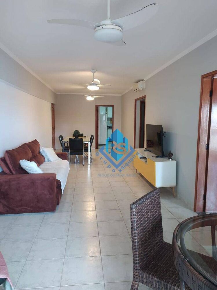 Apartamento, 3 quartos, 120 m² - Foto 3