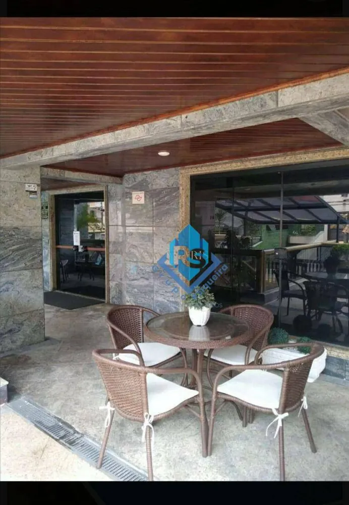 Apartamento, 3 quartos, 120 m² - Foto 18