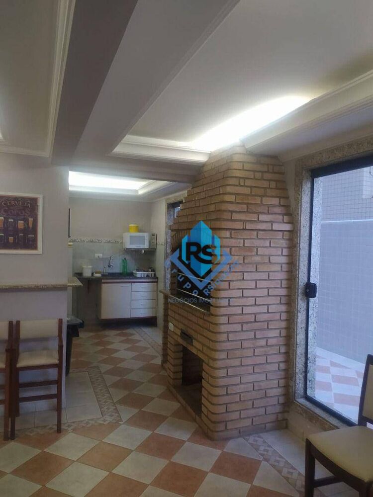 Apartamento, 3 quartos, 120 m² - Foto 8