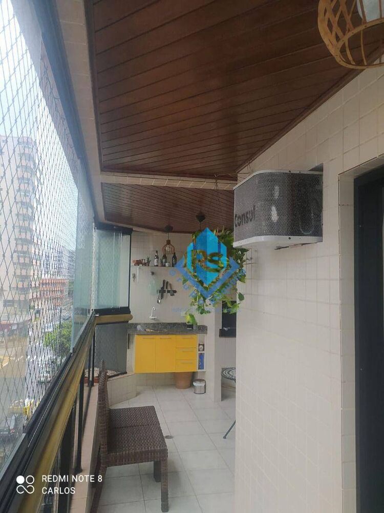 Apartamento, 3 quartos, 120 m² - Foto 10