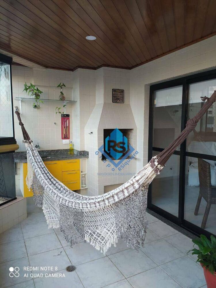 Apartamento, 3 quartos, 120 m² - Foto 5