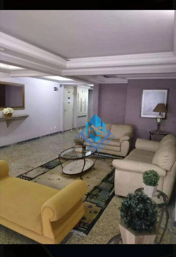 Apartamento, 3 quartos, 120 m² - Foto 21