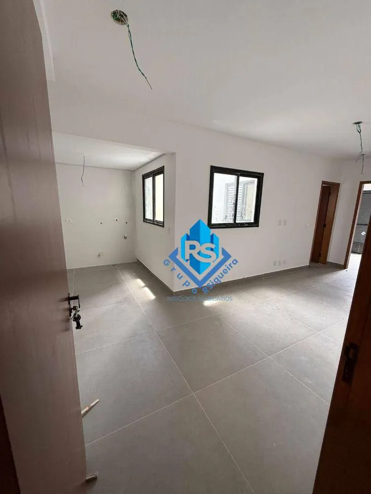 Apartamento, 2 quartos, 45 m² - Foto 1