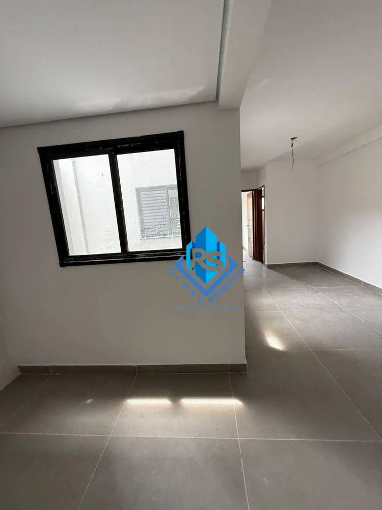 Apartamento, 2 quartos, 45 m² - Foto 2