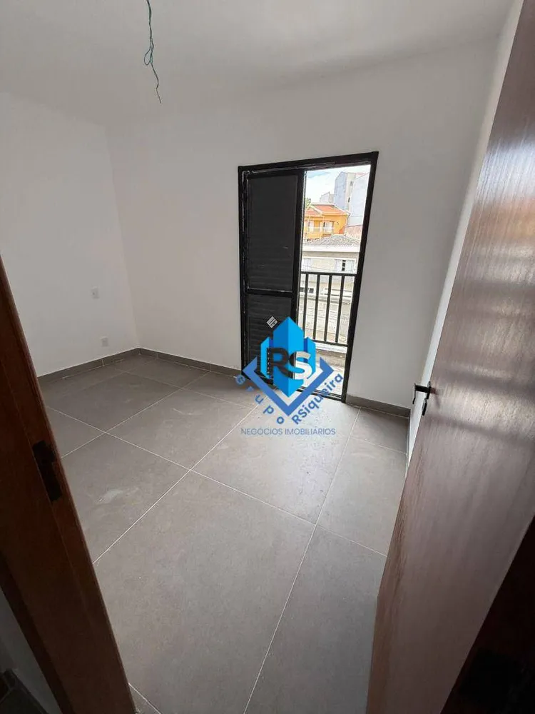 Apartamento, 2 quartos, 45 m² - Foto 4