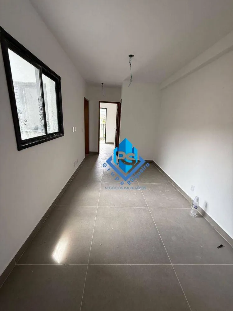 Apartamento, 2 quartos, 45 m² - Foto 6