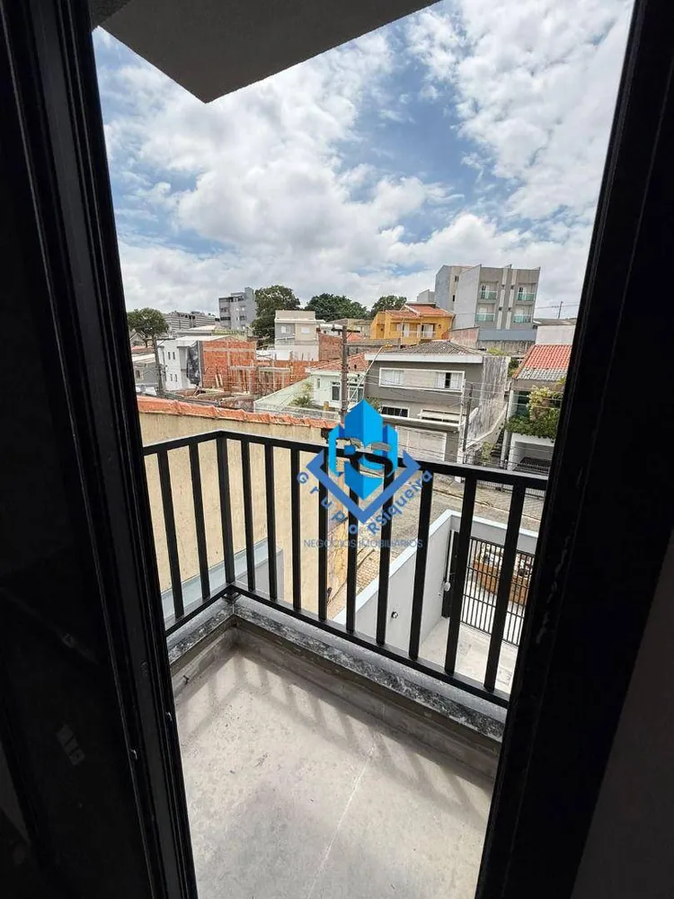 Apartamento, 2 quartos, 45 m² - Foto 3