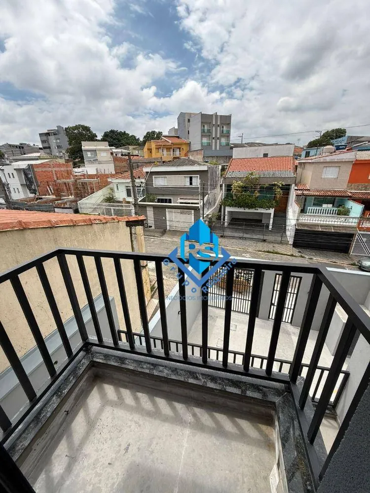 Apartamento, 2 quartos, 45 m² - Foto 5