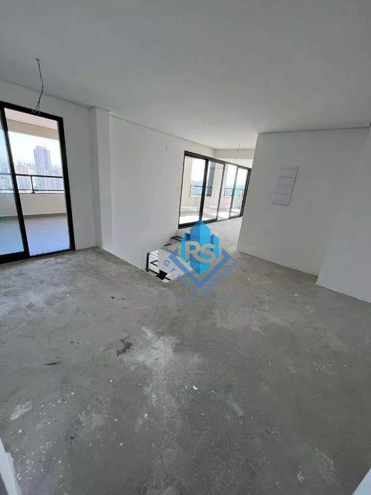 Apartamento à venda com 3 quartos, 324m² - Foto 2