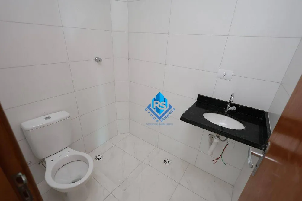 Cobertura, 2 quartos, 100 m² - Foto 1