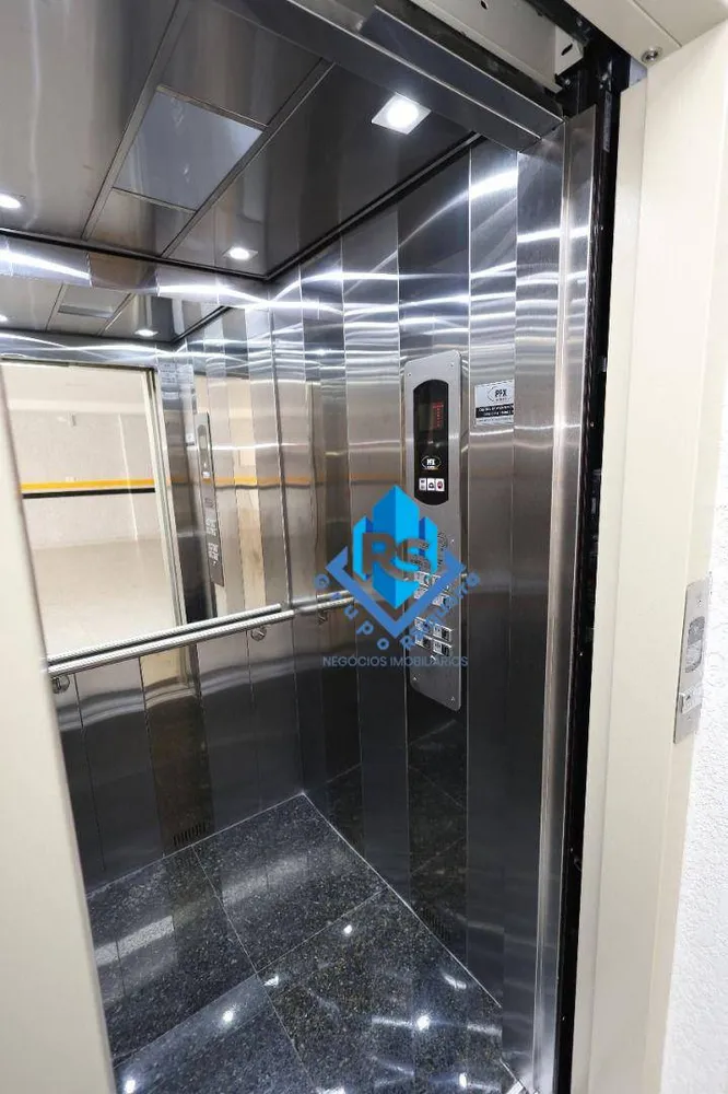 Cobertura, 2 quartos, 100 m² - Foto 2