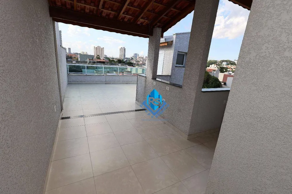 Cobertura, 2 quartos, 100 m² - Foto 6