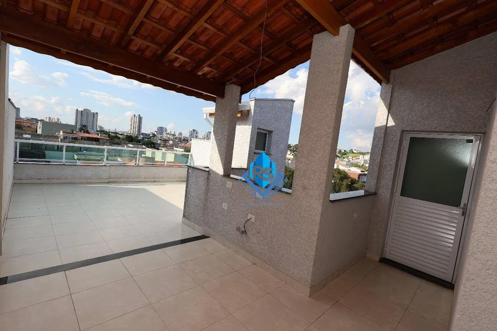 Cobertura, 2 quartos, 100 m² - Foto 5