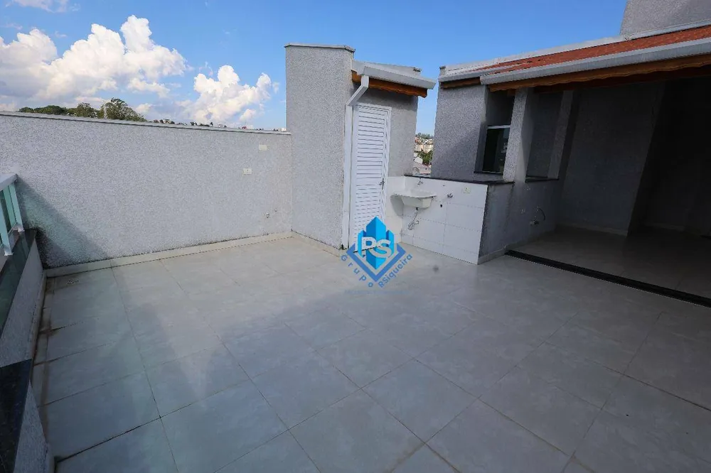 Cobertura, 2 quartos, 100 m² - Foto 24
