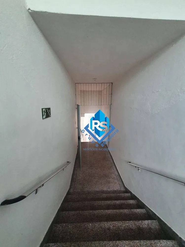 Loja-Salão, 100 m² - Foto 12