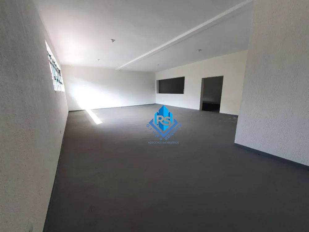 Loja-Salão, 100 m² - Foto 1