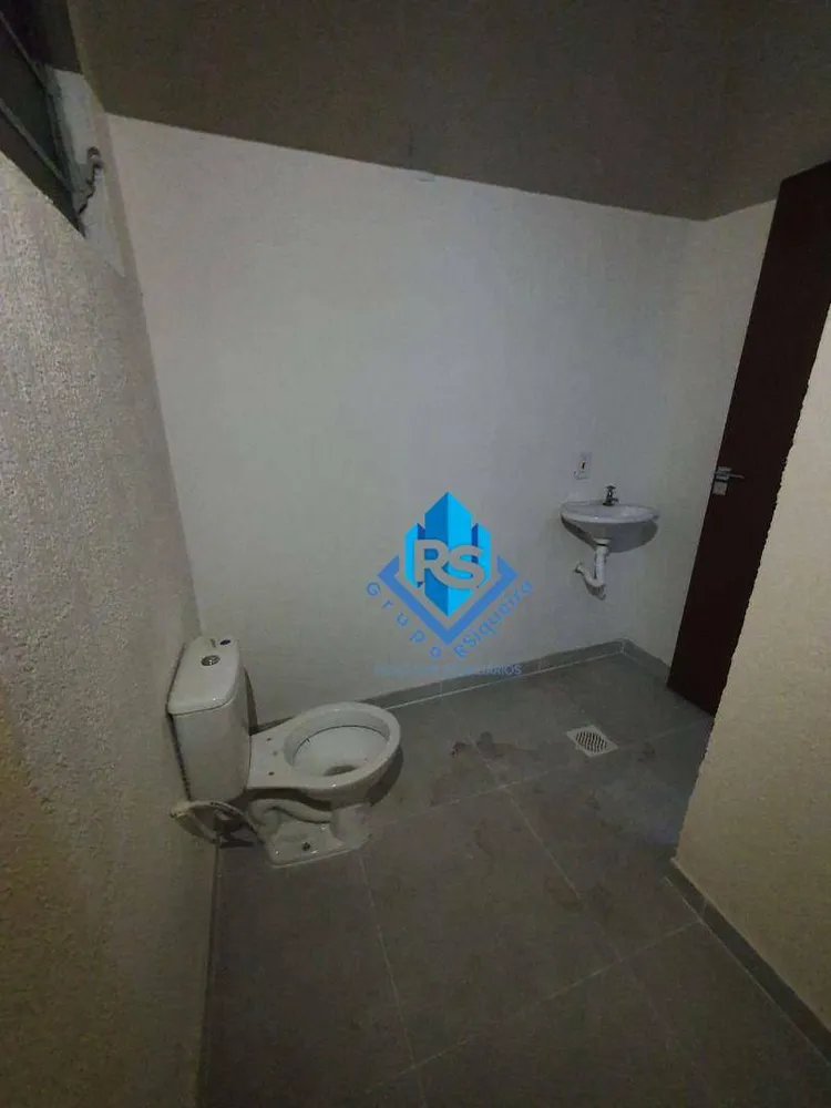 Loja-Salão, 100 m² - Foto 10