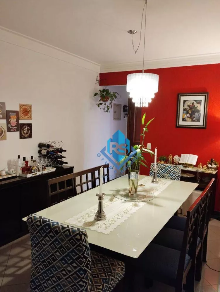 Apartamento à venda com 2 quartos, 74m² - Foto 8